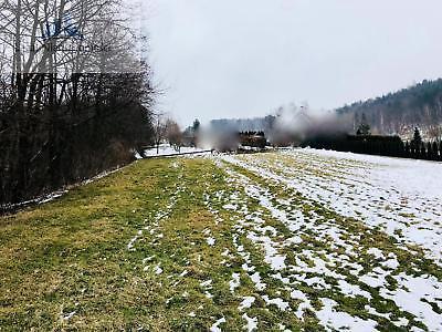 Działka budowlana w Drogini z mediami