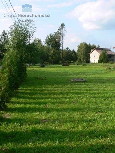 Wieliczka - Bodzanów 15a budowlana 115 000 zł