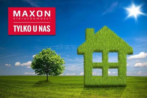 Działka Czarna 4148m2 (nr: 4212/GS/MAX)