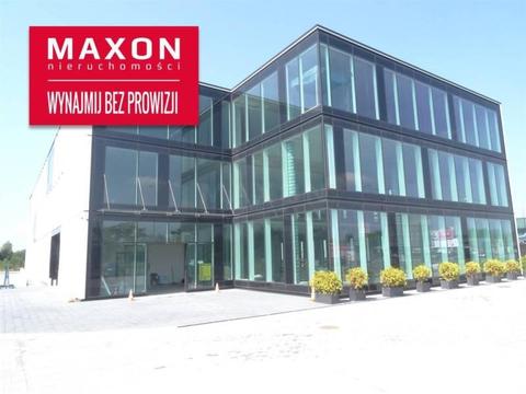 Lokal Warszawa Ursynów 1000m2 (nr: 8253/PBW/MAX)