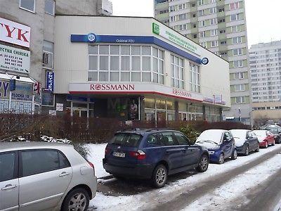 Lokal Warszawa Wola 74.1m2 (nr: 3617/LBW/MAX)