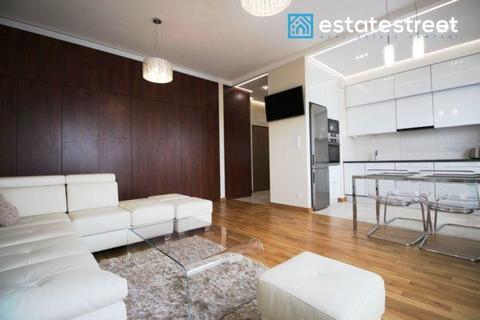 Klasowy apartament-Novum