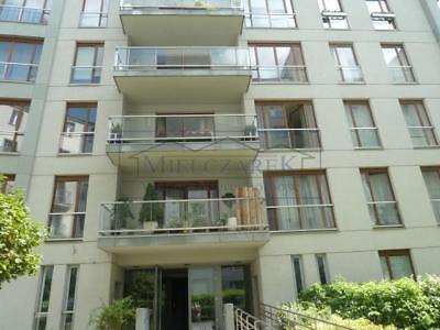 Mieszkanie Warszawa Śródmieście 62m2 (nr: 8901)