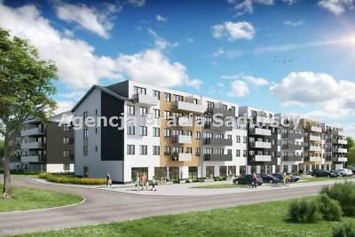 Mieszkanie Kraków 32.05m2 (nr: BS2-MS-210417-3)