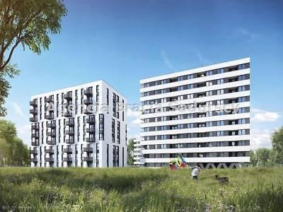 Mieszkanie Kraków Mistrzejowice 87.35m2 (nr: BS2-MS-206466-3)