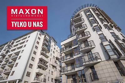 Mieszkanie Warszawa Mokotów 53.4m2 (nr: 44815/MS/MAX)