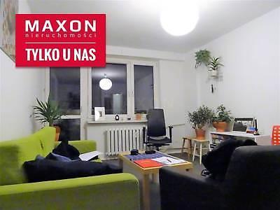 Mieszkanie Warszawa Mokotów 75m2 (nr: 44620/MS/MAX)