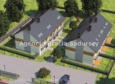 Mieszkanie Wieliczka 119.21m2 (nr: BS2-MS-212253-3)