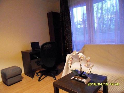 10m2 pokój umeblowany, mieszkanie po remoncie, AGD, Prądnik Czerwony, room for rent