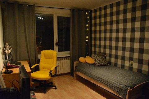 WYNAJMĘ BEZPOŚREDNIO: Pokój w mieszkaniu przy Rondzie Starzyńskiego