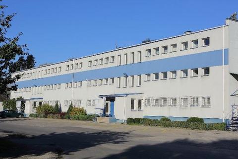 Pokój w domu studenckim