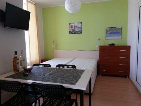 Apartament Słoneczny Brzeg Bułgaria