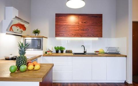 MAJOWA SUPER PROMOCJA - Apartamenty w ścisłym centrum Krakowa