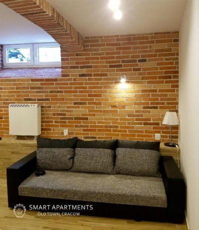 Stare Miasto - Klimatyczny Apartament w Krakowie Last Minute 1 dzień gratis!! MAJÓWKA