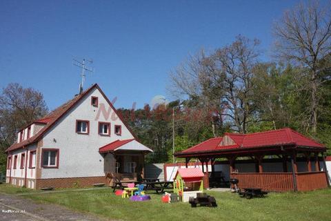 Siedem Dni Tygodnia Mielno, pokoje w Mielnie