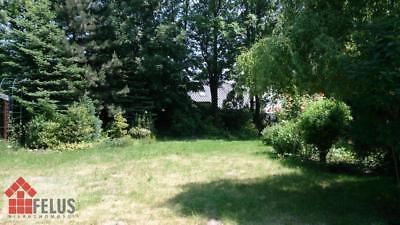 Ładna działka w Skotnikach