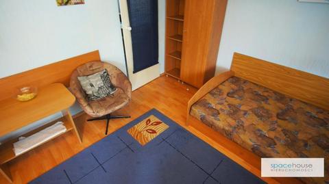 KAWALERKA ***** RUCZAJ ***** LIPIŃSKIEGO ***** 38m2