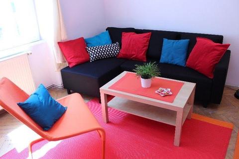 NOWE STUDIO W CENTRUM, ENGLISH BELOW, FOR RENT, 3 MIN WALK TO THE MAIN MARKET