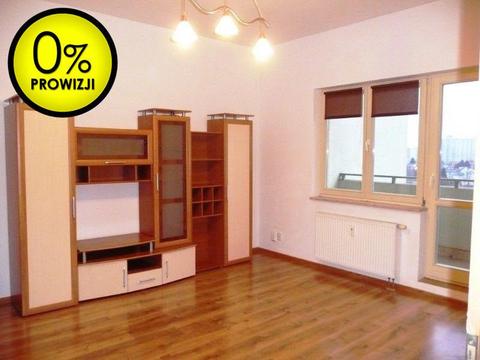 BEZ PROWIZJI - Do wynajęcia atrakcyjny 2-pokojowy apartament na Mokotowie przy ul. Bukowińskiej 12