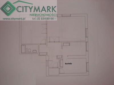 Mieszkanie Warszawa Śródmieście 85m2 (nr: 79085)