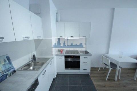 NOWY 2 pokojowy apartament centrum przy metrze