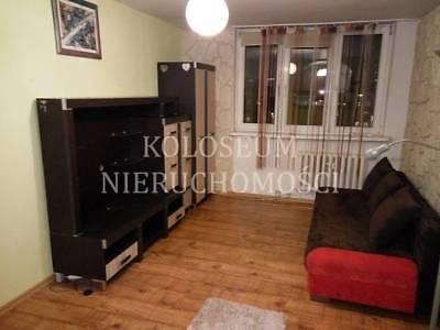 Mieszkanie Toruń Mokre 36m2 (nr: 323407)