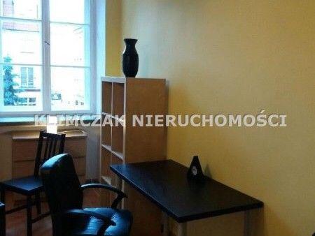 Polecam bardzo atrakcyjne studio w samym centrum Wrocławia!