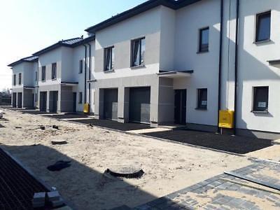 BIURO SPRZEDAŻY Segment 140 m2, 4 pok., garaż