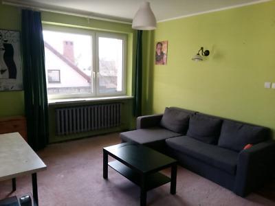 Do wynajęcia pokój 16 m2, Krzyki, bez dodatkowych opłat