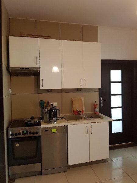 WOLNY 10m METRO Dworzec Gdanski ARKADIA LUX NOWY Apartament dla 1 osoby