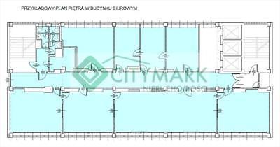 Lokal Warszawa Mokotów 318m2 (nr: 66298)