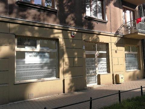 Lokal użytkowy 55m2, Grochów, świetna lokalizacja!