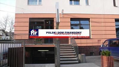 Lokal Warszawa Włochy 270m2 (nr: 313613)