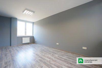 Biuro ul Gwiaździsta, 60m2, 4 pomieszczenia