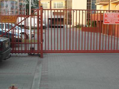 Garaż Ząbki 4,8m2 (nr: 5586)
