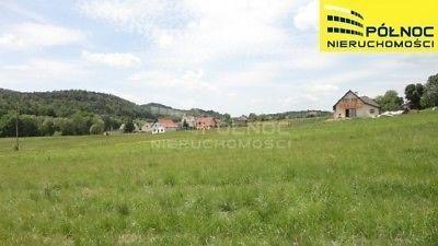 Działka Krzyszkowice 1000m2 (nr: 24520/3877/OGS)