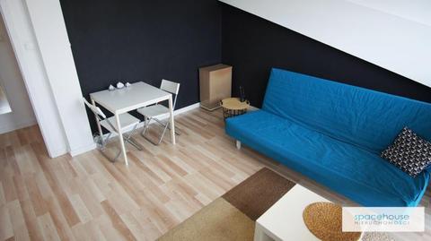 2 POKOJE *** 45 M2 *** UL. URZĘDNICZA *** BRONOWICE