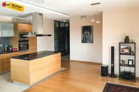 Piękny apartament na Prądniku Czerwonym