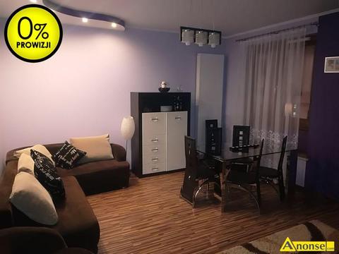 BEZ PROWIZJI - Do wynajęcia atrakcyjny 2-pokojowy apartament na Mokotowie przy ul. Obrzeżnej 1C