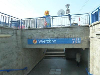 Mieszkanie Warszawa Mokotów 24m2 (nr: 8920)