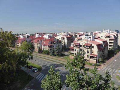 Mieszkanie Warszawa Ochota 60m2 (nr: 8919)