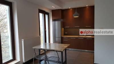 Apartament - wśród zieleni w Śródmieściu