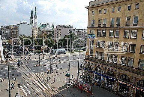 Mieszkanie przy stacji metra Politechnika!