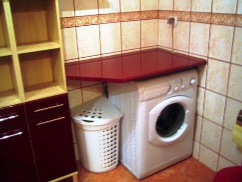 Duzy pokoj z balkonem w centrum ul. Wilenska