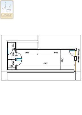 Lokal Warszawa Praga Południe 40m2 (nr: 3255)