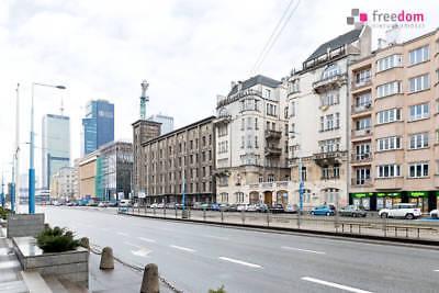 Lokal Warszawa Śródmieście 122.92m2 (nr: 422/3685/OLS)