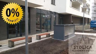 Lokal usługowy na dużym osiedlu