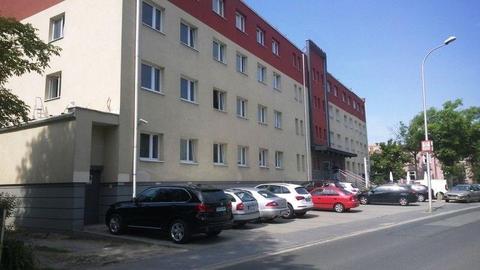 Lokal, 27 m2, Wrocław