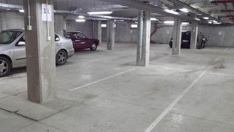Do wynajęcia miejsca postojowe w garażu podziemnym - ul. Oboźna, Kraków