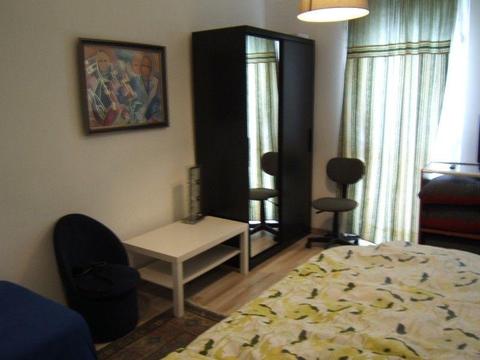 apartament w centrum